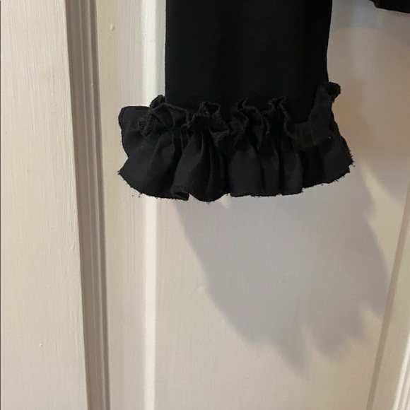 Anne Fontaine Ruffled Top. Sz. 38/ XS - Picture 3 of 9